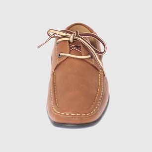 Zapato Camel V&iacute;a Franca Art. 8zh005lbrown